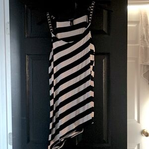 WHBM tank tunic